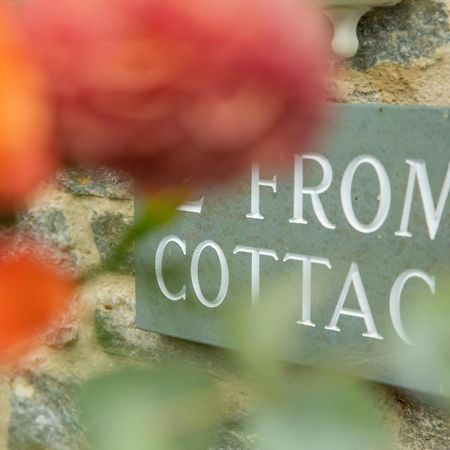 Frome Cottages Evershot  Exterior photo