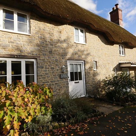 Frome Cottages Evershot  Exterior photo