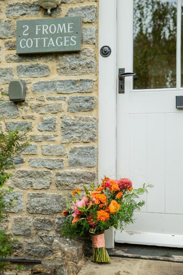 Frome Cottages Evershot  Exterior photo