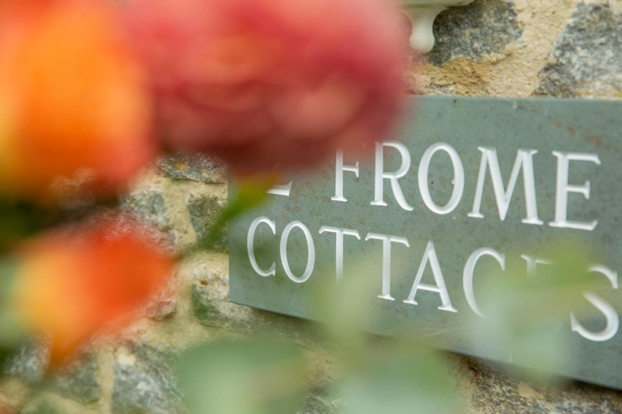 Frome Cottages Evershot  Exterior photo