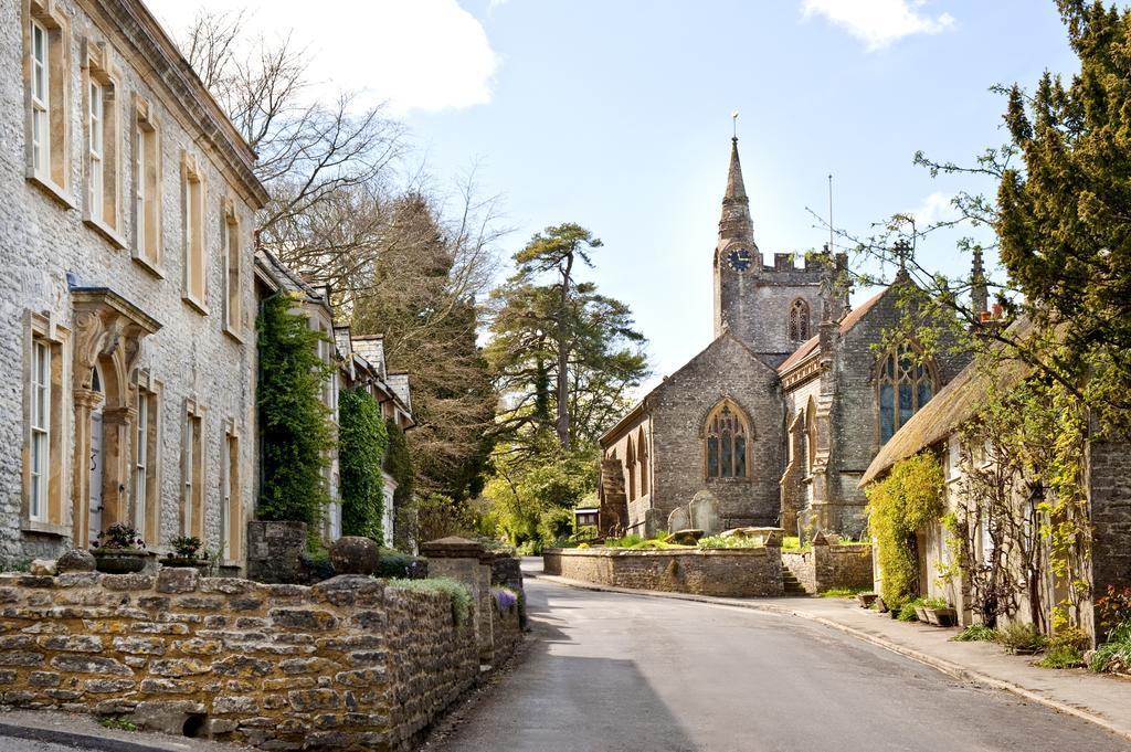 Frome Cottages Evershot  Exterior photo