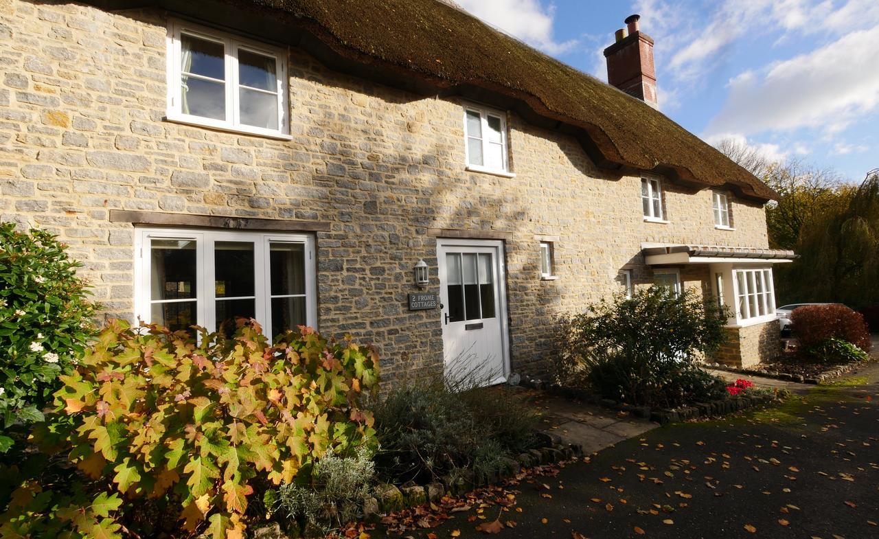 Frome Cottages Evershot  Exterior photo