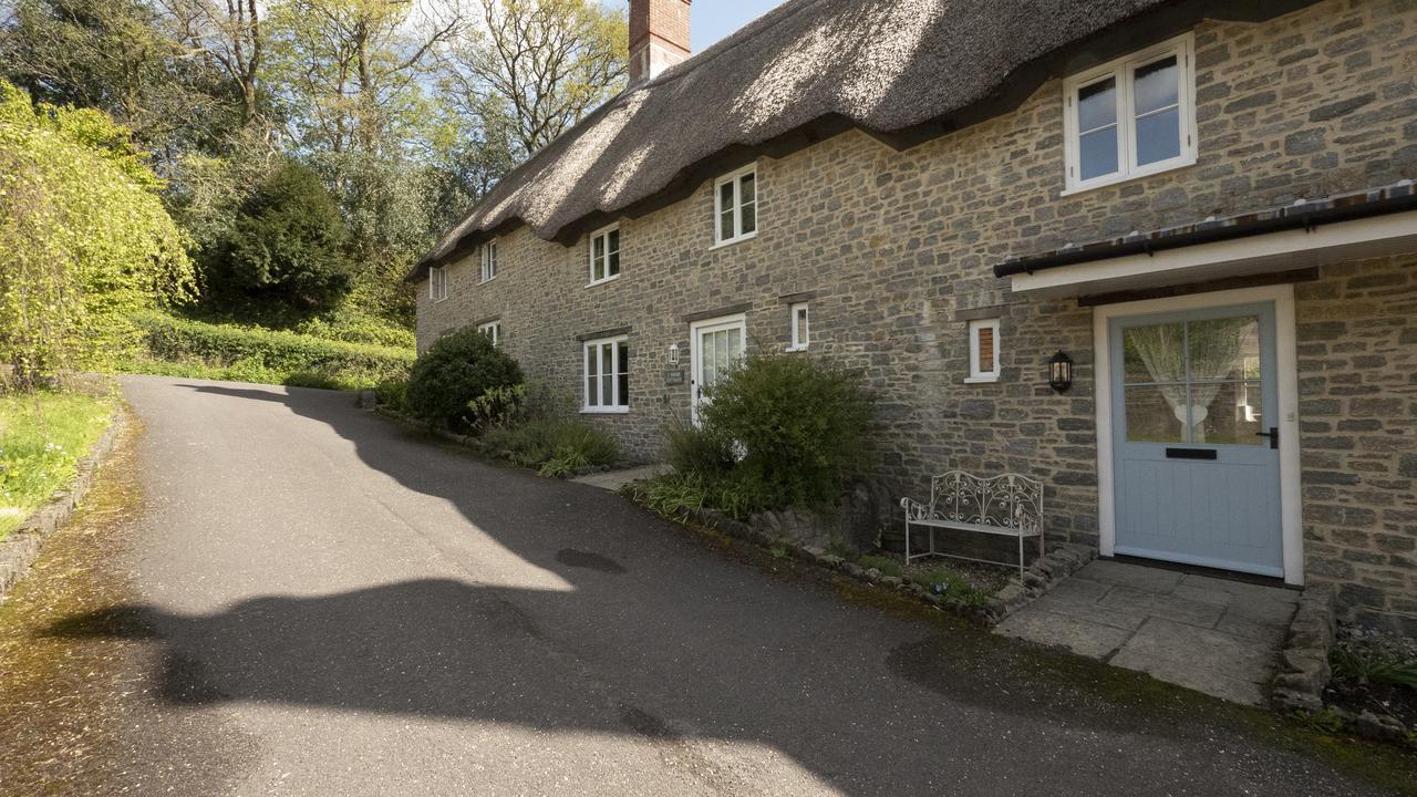 Frome Cottages Evershot  Exterior photo